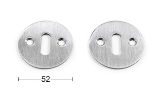 Nyckelskylt Habo 2826 Rostfritt