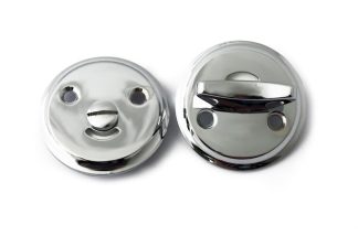 WC-beslag HABO 1682 Krom