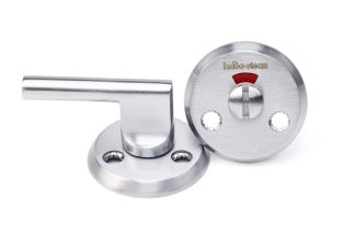 WC-beslag HABO A262 Clean HCP Borstad