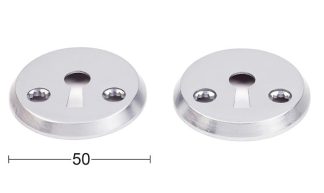 Nyckelskylt Habo 2991 Clean Borstad