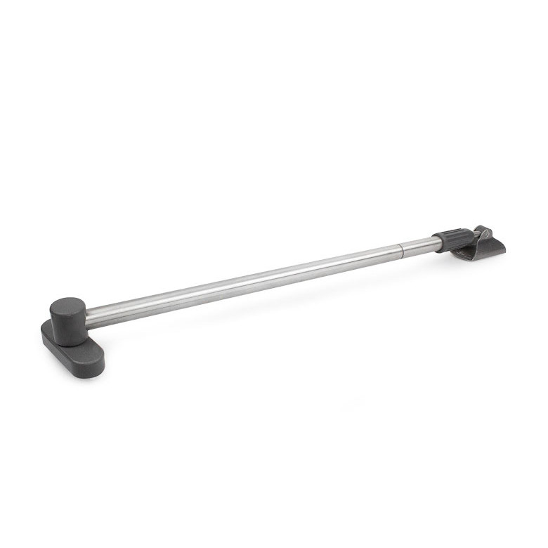 Dörrbroms Habo 1630 Rostfri