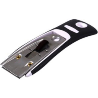 Fönsterskrapa Inkl 5 Blad, Qpt