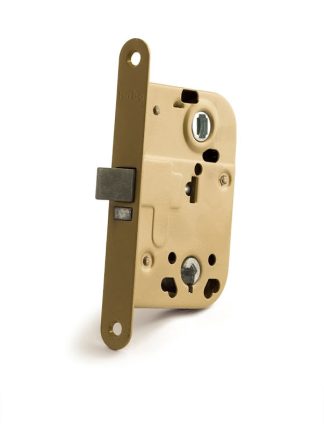 LÅSHUS HABO 62014 GULDEPOXY