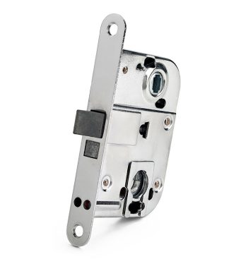 Låshus Habo 62016 för cylinderlåsning