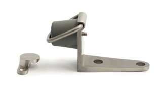 Habo Dörrhållare 180