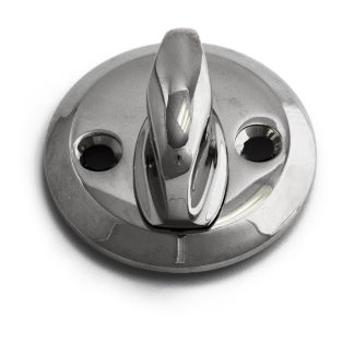 Habo Cylindervred 40 Nickel