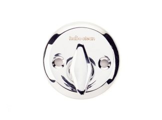 Cylindervred 40 Habo Clean Polerad