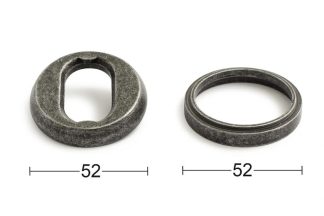 Cylinderring Universal Tenn Habo