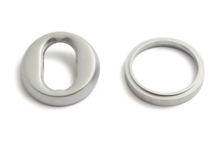 Cylinderring Universal Habo Matt Krom