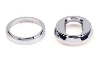 Cylinderring Universal Habo Clean Polerad