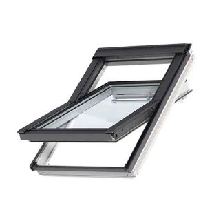 TAKFÖNSTER VELUX PIVÅHÄNGT