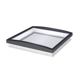 Takfönsterkupol Velux Fast Välvt Glas