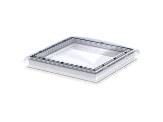 TAKFÖNSTERKUPOL VELUX FAST KUPA