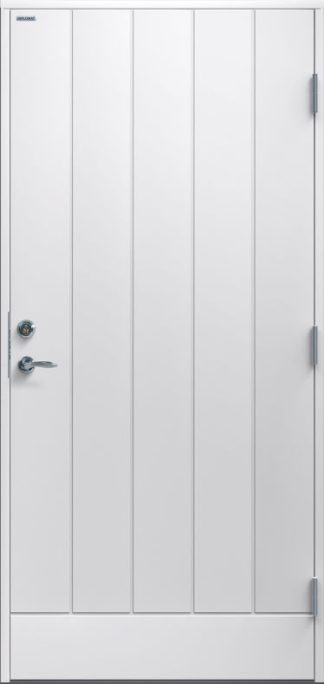 Ytterdörr Diplomat Anna Tät