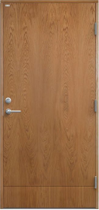 Ytterdörr Diplomat Laila Tät Ek