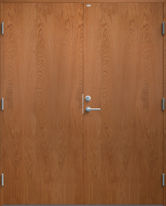 Parytterdörr Diplomat Rosa tät ek