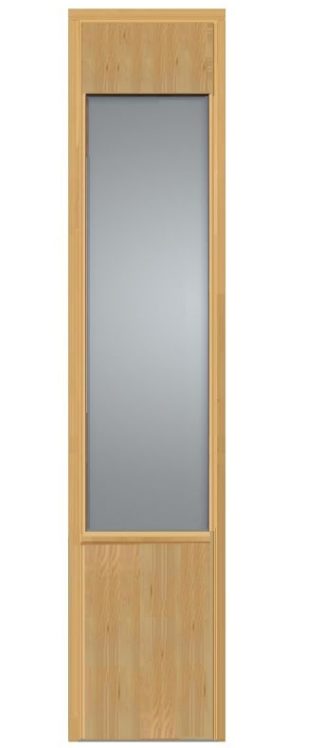 SIDOLJUS DIPLOMAT SL-LAILA KLARGLAS FURU