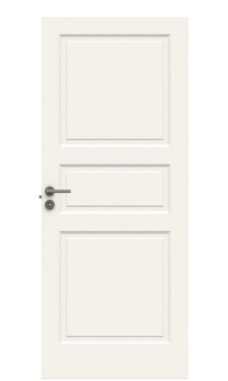 INNERDÖRR SWEDOOR STYLE 03 FORMPRESSAD LÄTTDÖRR