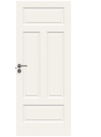 INNERDÖRR SWEDOOR COMPACT 04N FORMPRESSAD KOMPAKT