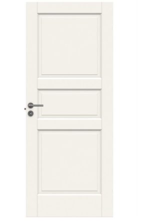 INNERDÖRR SWEDOOR CRAFT 03 MASSIV SPEGELDÖRR