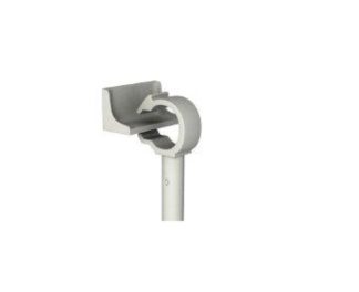 Adapter För Att Enklare Manövrera Gardin Med Betjäningsstång
