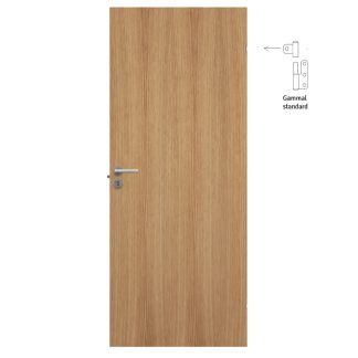 Innerdörr Gammal Standard Swedoor Easy Nature Gw Ek
