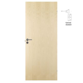 Innerdörr Gammal Standard Swedoor Easy Nature Gw Björk