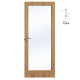 Innerdörr Gammal Standard Swedoor Easy Nature Gw1 Ek