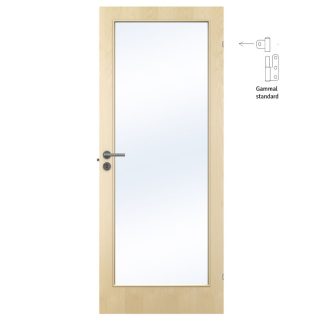 Innerdörr Gammal Standard Swedoor Easy Nature Gw1 Björk