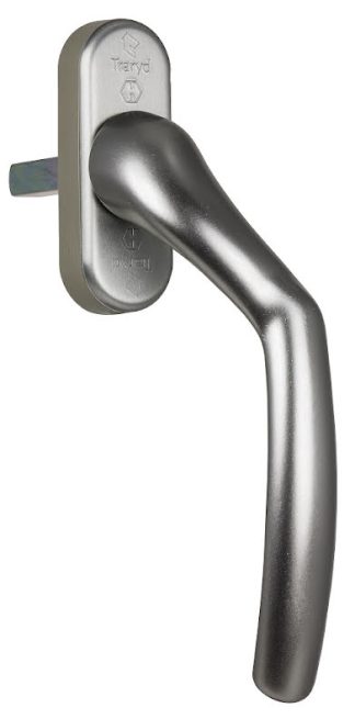 Fönsterhandtag Svenska Fönster Höger 8x48 Mm Sprint