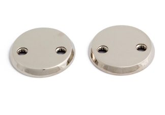 Täckbricka HABO 4265 Nickel