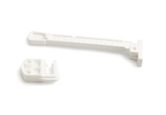 Fönsterhållare Habo 1225-2 Inåtgående