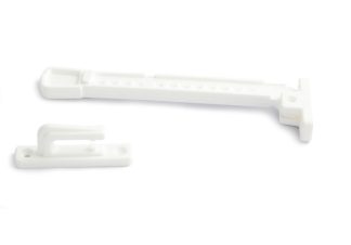 Fönsterhållare Habo 1225-1 Utåtgående