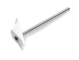 SNÖRLEDARE HABO 1521-5 VIT