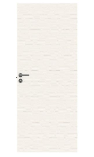 INNERDÖRR SWEDOOR CHARISMA D100 MASSIV VIT