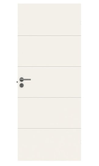 INNERDÖRR SWEDOOR STABLE EFFECT H500 VIT