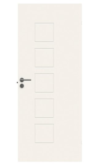 INNERDÖRR SWEDOOR STABLE EFFECT Q500 VIT