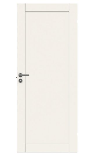 Innerdörr Swedoor Unique 01l Ncs S 0500-N