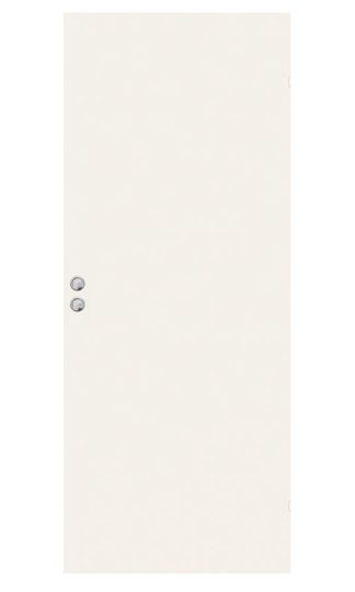 SKJUTDÖRR SWEDOOR STABLE GW - SLÄT KOMPAKT INFÄLLD