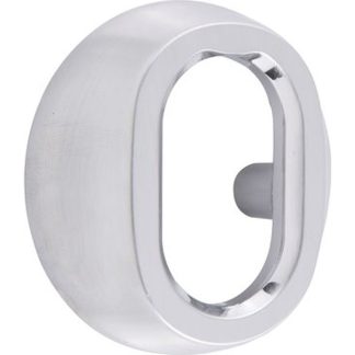 Cylinderring Mattkrom 11-16mm