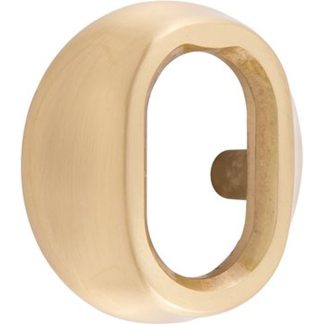 Cylinderring Mattmässing 11-16mm