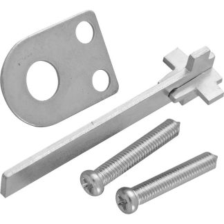 VREDMEDBRINGARE OVAL CYL 83MM