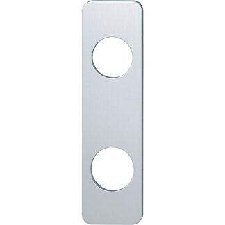 TÄCKSKYLT 2910 HOPPE ALU F1