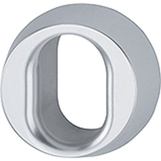 Cylinderring Oval Hoppe Alu 16-21mm