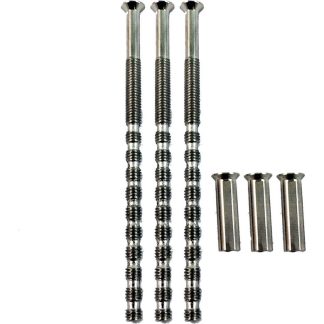 SKRUVSATS TILL 350KL HOPPE