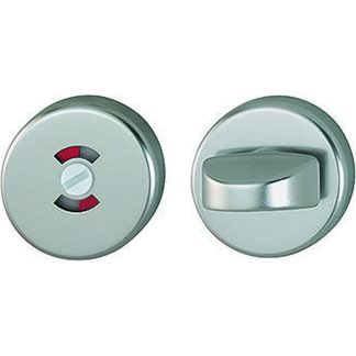 WC-VRED HOPPE ALU F9 37-43MM