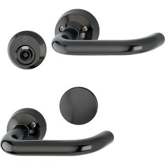 TOALETTBEHÖR 996S HOPPE ALU F5 37-62