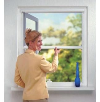 Myggrullgardin Mth 68