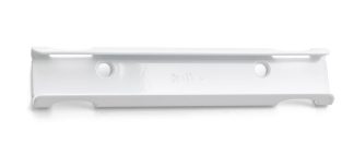 Gardinbeslag Habo 420-H1 Vit