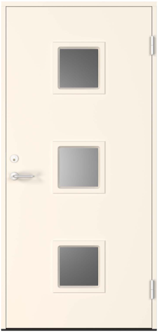 Swedoor Ytterdörr Catavu C7030 (BG Special)